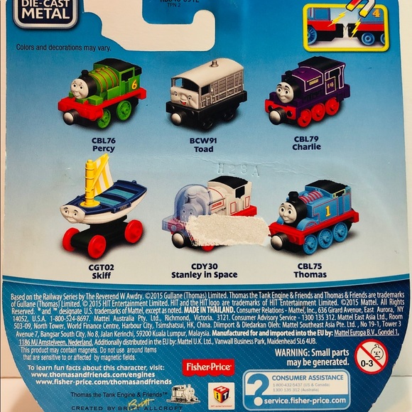 thomas and friends take n play thomas